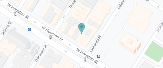 94 W Houston St, 10012-2684