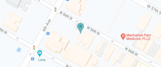 56 W. 56th Street, Manhattan, 10019