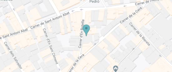 Carrer Botella, 7, 08001