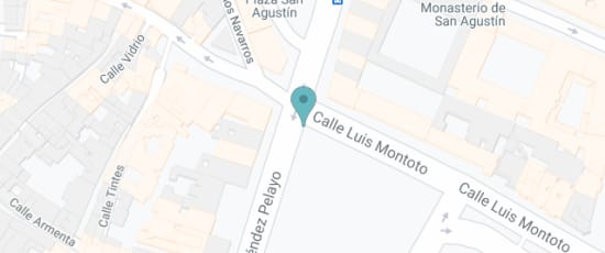 Parque Aljarafe.local 1, 41940 