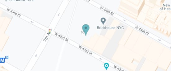 1500 Broadway, 10036