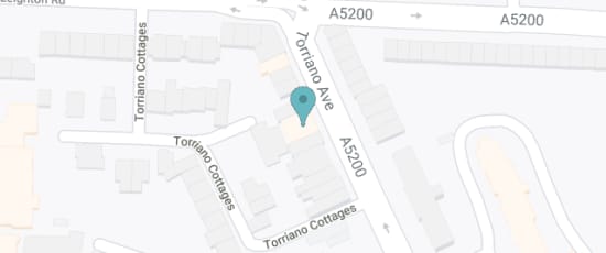 71-73 Torriano Ave, NW5 2SG