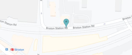 49 Brixton Station Rd London SW9 8PQ, SW9 8PQ
