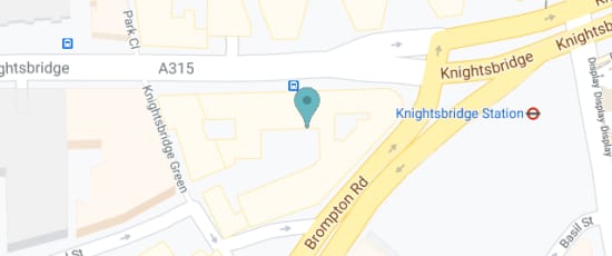 145 Knightsbridge, SW1X 7PA