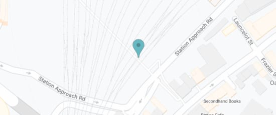 Launcelot St, London, SE1 7AD
