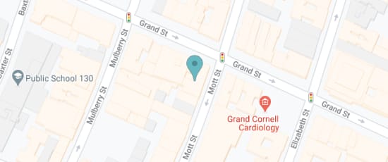 Grand and Motts Streets, 10013