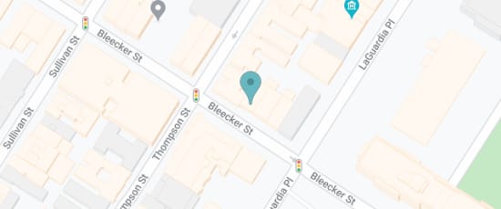 149 Bleecker Street, 10012-1437