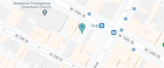 104 W 14th Street, 10011