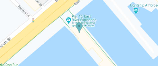 78 South Street, Manhattan, 10038-4917