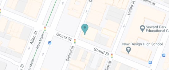322 Grand Street, 10002-4503