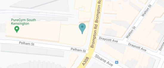 272 Brompton Rd, SW3 2AW