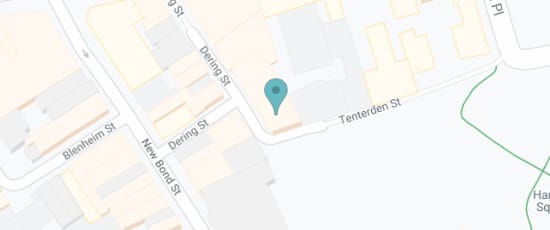 19 Dering Street, W1S 1AH