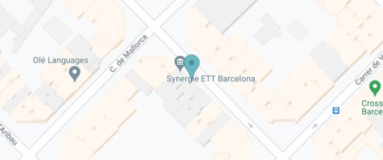 Carrer Enric Granados, 49, 08008