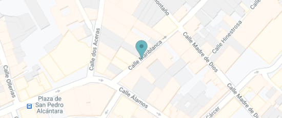 Calle Mariblanca, 6, 29012