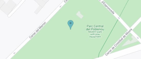 Av. Diagonal, 130, 08018