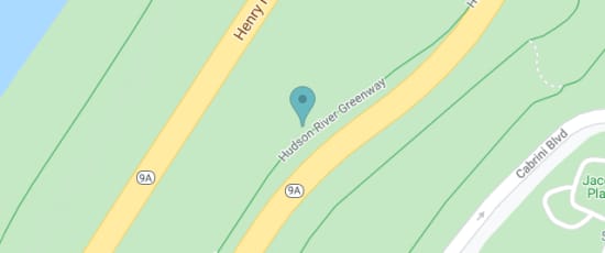 Fort Tryon Park, 10040