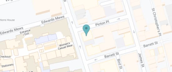 31 Duke Street, W1U 1LG