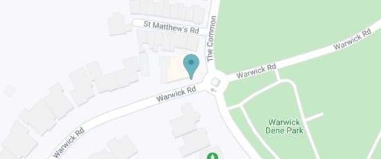 Warwick Road, Ealing, W5 3XH