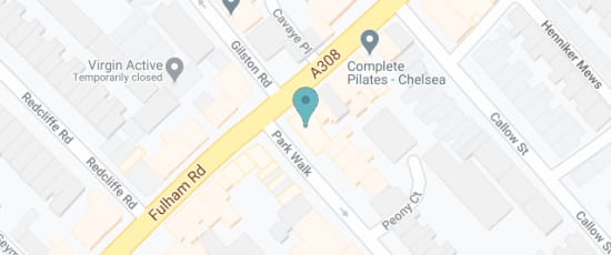 333 Fulham Road, SW10 9QL