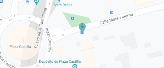 Mateo Inurria,2, 28036