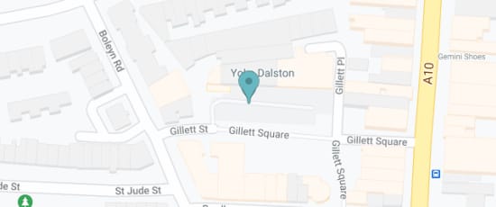 Dalston ltd Unit G2, Stamford Works 3 ,Gillett St, Dalston, N16-8JH