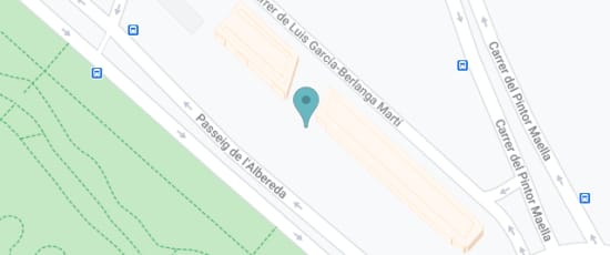 Prolongación de la Alameda 48, 46023