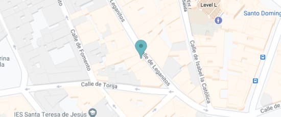 Calle Leganitos, 7, 28013, 28013
