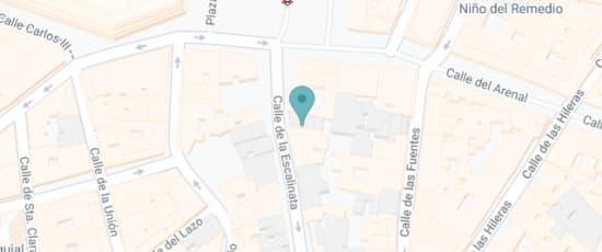 Calle Escalinata, 10, 28013
