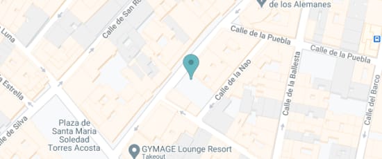 Calle Corredera Baja de San Pablo, 8, 28004