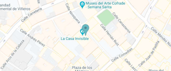 Calle Nosquera, 11, 29008