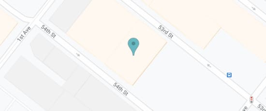140 53rd Street, Brooklyn, 11232-4319