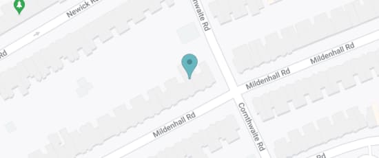 13A Mildenhall Road, E5 0RT