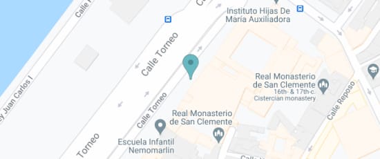 Calle Torneo, 18, 41002