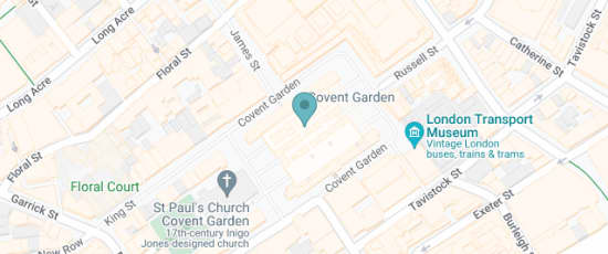 Regal House, 14 James Street, London, WC2E 8BU