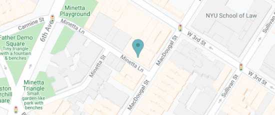 115 MacDougal Street, Manhattan, 10012
