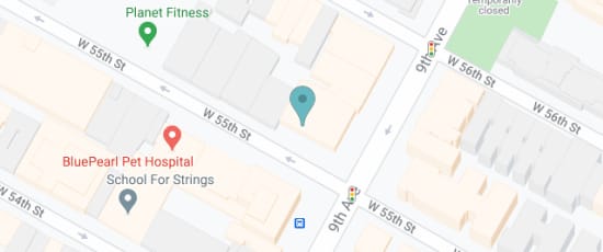405 W. 55th Street, Manhattan, 10019