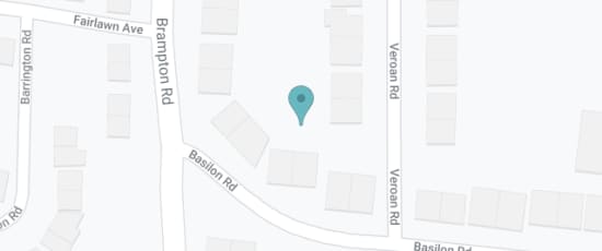 15-16 Lendal Terrace, SW4 7UX