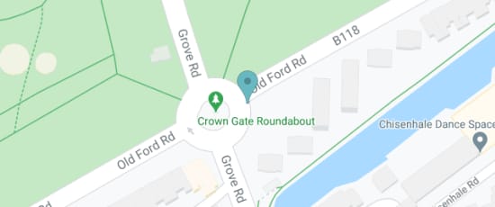 Grove Road, E9 5DU