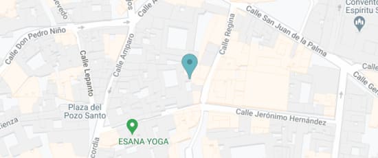 Calle Regina, 41003, Sevilla, 41003