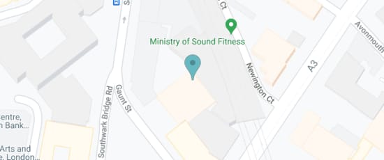 103 Gaunt Street, Elephant & Castle, London,, SE1 6DP