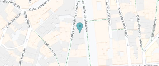 Av. de la Constitución, 8, 41001