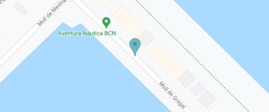 Edifici Capitanía S/N, Passeig Marítim del Port Olímpic, 08005