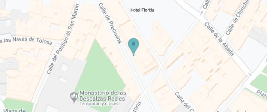 Calle Preciados, 28, 28013