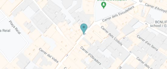 Carrer dels Escudellers, 49, 08002