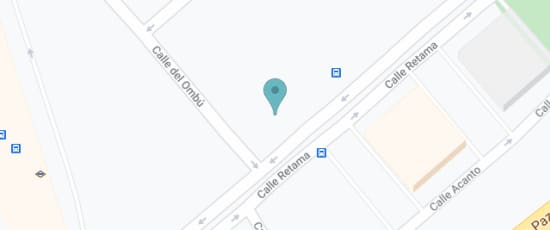 Calle Retama, 8, 28045