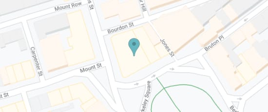 30 Berkeley Square, W1J 6EX