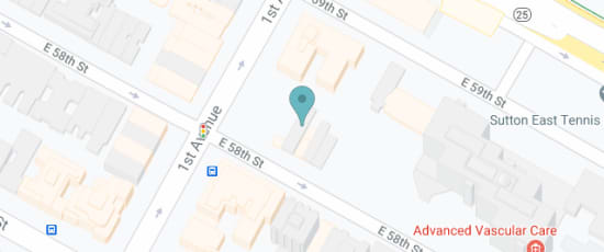 403 E. 58th Street, Manhattan, 10022-2315