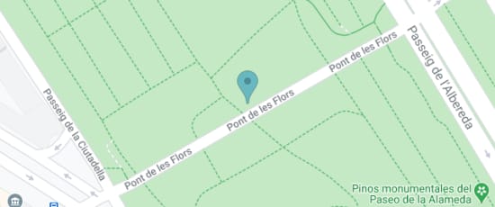 Puente de las Flores, s/n, 46004