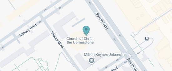300 Saxon Gate, Milton Keynes, MK9 2ES