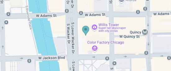 233 South Wacker Drive 67th Floor, Chicago, 60606